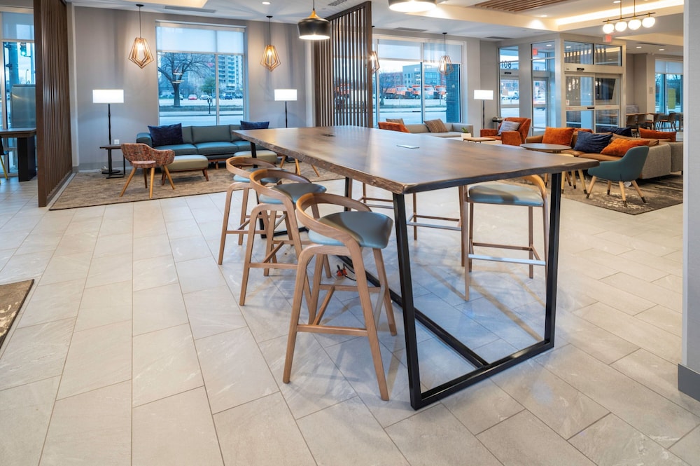 Towneplace Suites By Marriott Louisville Downtown - photo 26
