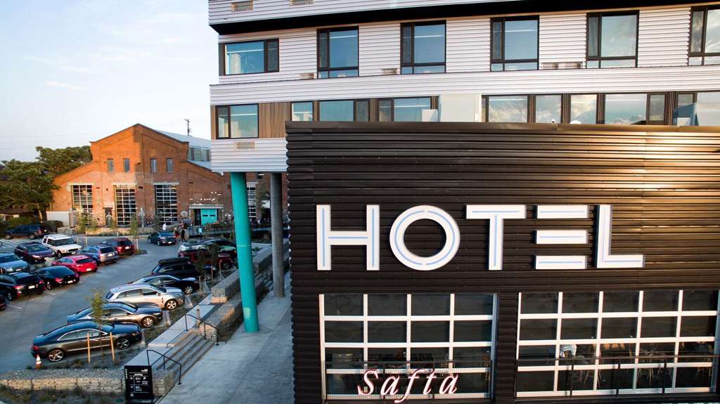 The Source Hotel - photo 4