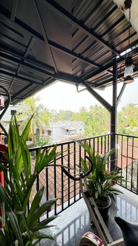 Luxe Inn - carbon neutral hotel in Kannur