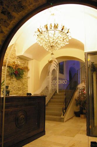 San Francesco Resort — Agropoli — photo 2