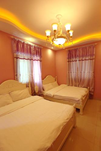 Home Feeling Hotel - last minute hotel in Xiamen