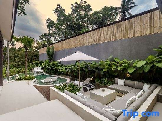 Villa Aruna by Balisuperhost — 4-Star Luxury Hotel in Ubud, Indonesia