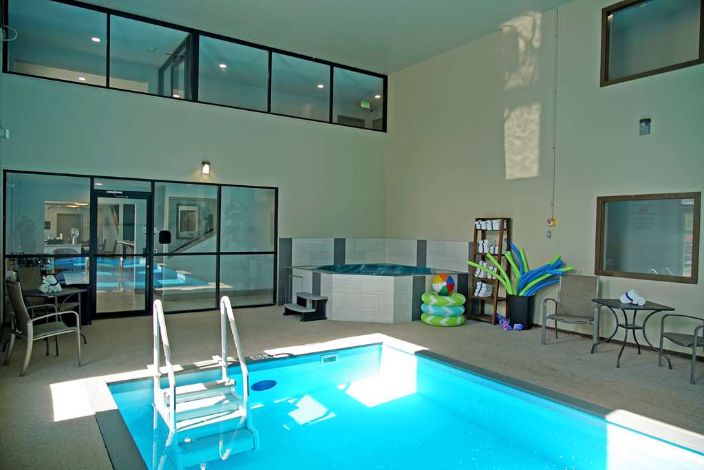 Baymont by Wyndham Monte Vista - photo 19