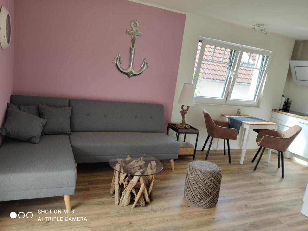 Deichresidenz Busum — 4-Star Luxury Hotel in Busum, Germany
