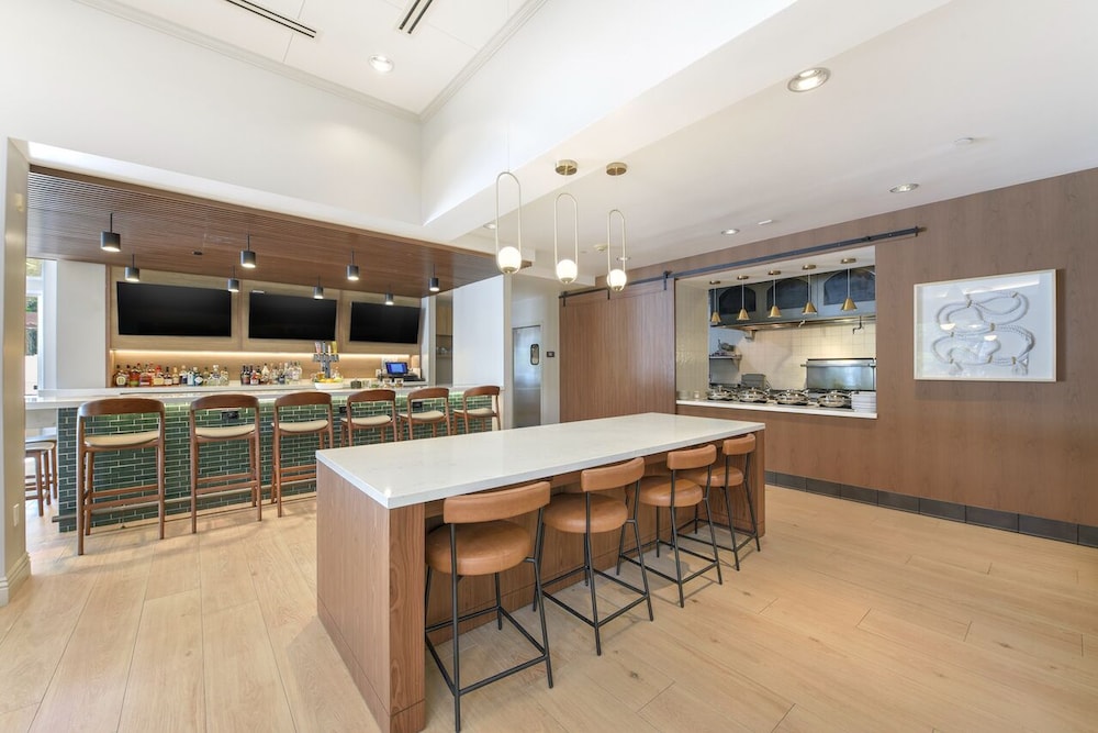 Hilton Garden Inn LAX El Segundo - photo 41