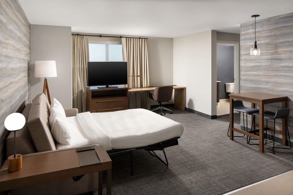 Residence Inn by Marriott Tampa Wesley Chapel - photo 21