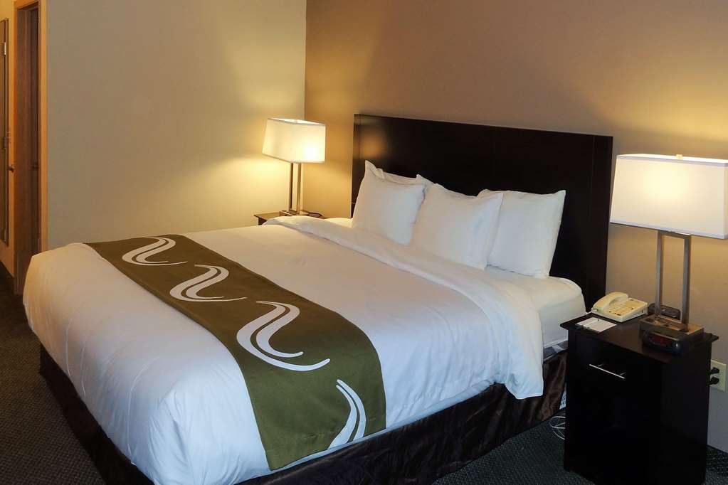 Quality Inn Tulalip Marysville - photo 2