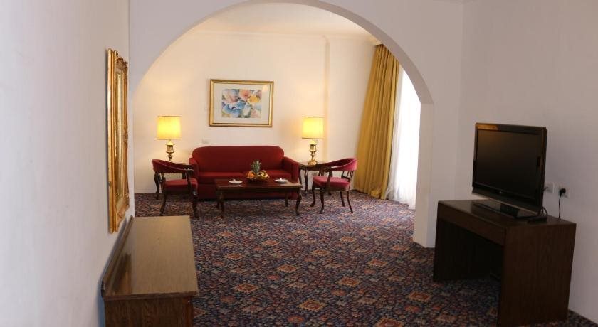 Grand View Resort - last minute hotel in Petra