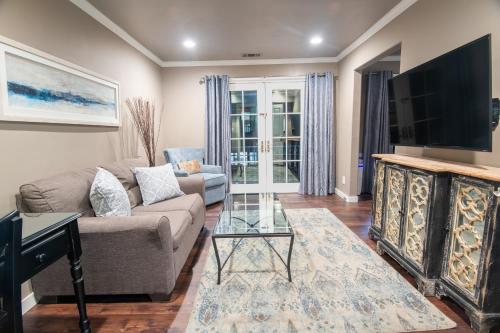 Inn & Spa at Parkside - photo 24