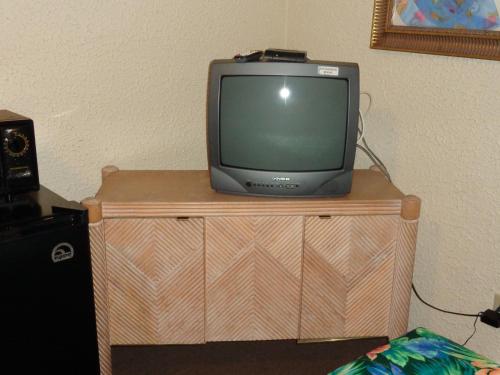 Fountain Motel - photo 24