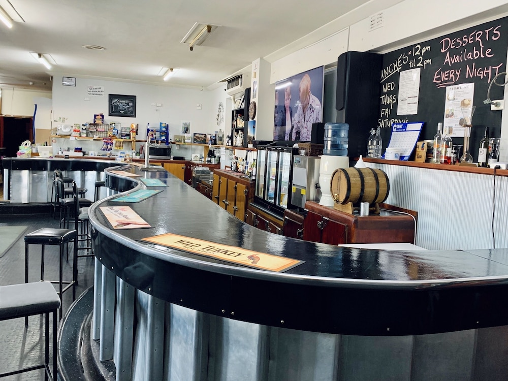 Coonalpyn Hotel — Meningie — photo 2