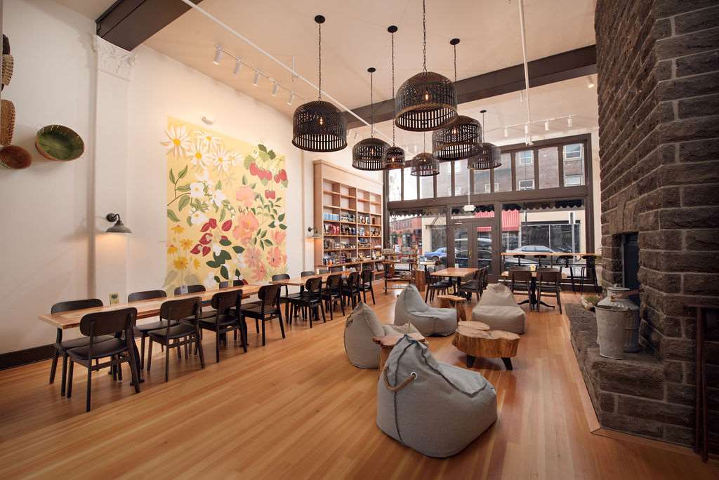 SCP Hotel Redmond - photo 5