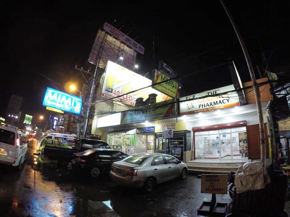 Mimis Travelers Suites in Cagayan De Oro, Philippines