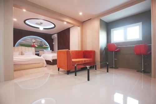 No1 Hotel in Gunsan, South Korea