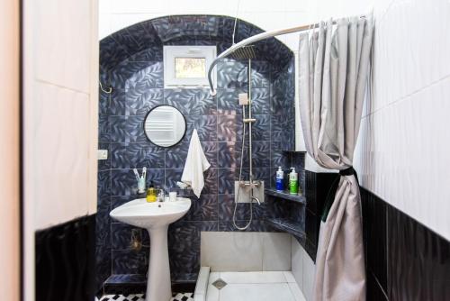 Old Town Booking Apartment