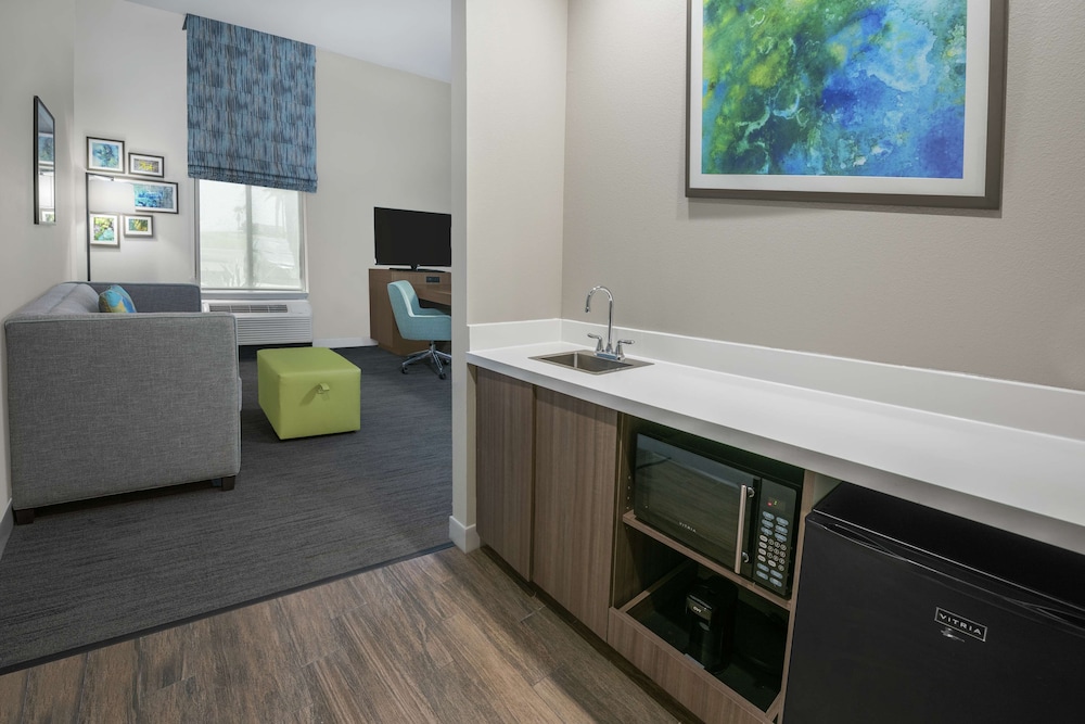 Hampton Inn & Suites by Hilton Portland Corpus Christi - photo 14