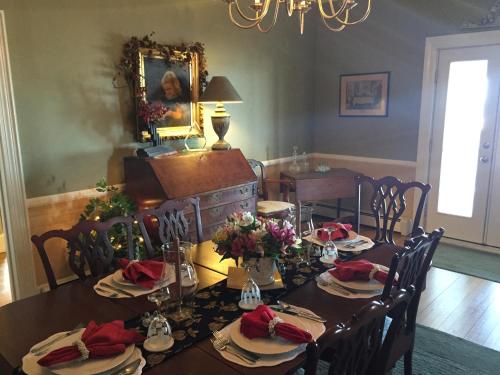 The Inn on the Ocean - photo 32