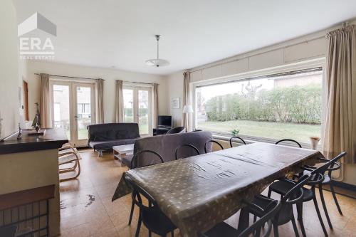 Rosière in Koksijde, Belgium