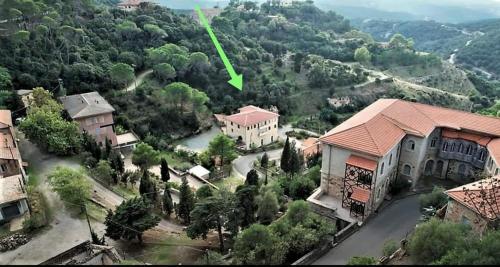 Borgo Ingurtosu — 4-Star Luxury Hotel in Arbus, Italy