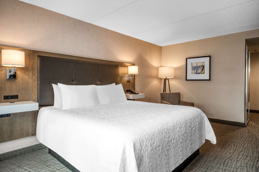 Hampton Inn Raynham Taunton - photo 11