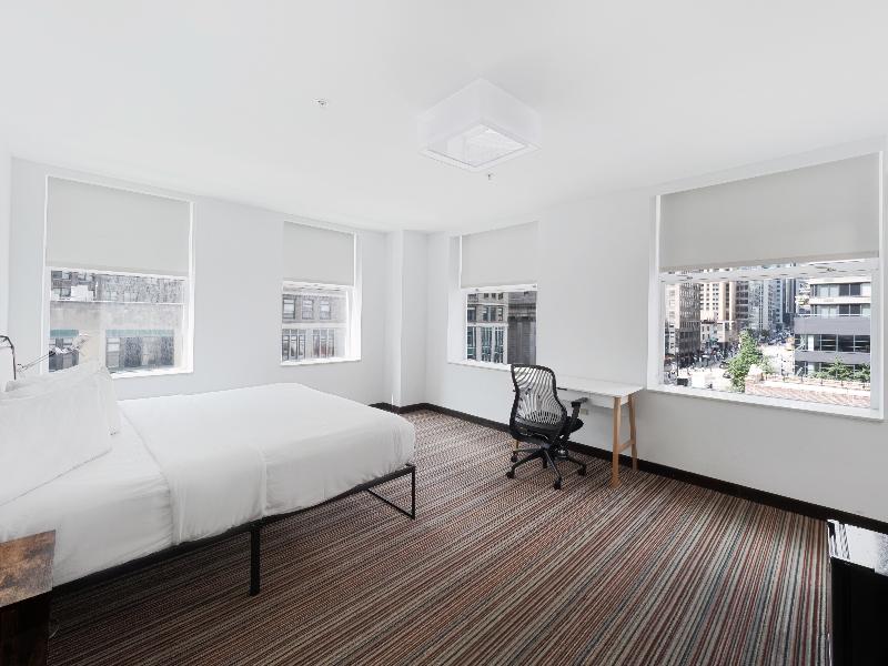 The Herald by LuxUrban Trademark Collection by Wyndham - photo 30