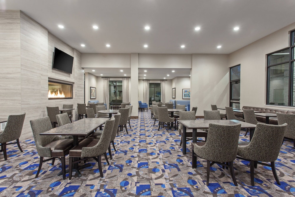 Residence Inn by Marriott Seattle Sea Tac Airport - photo 22