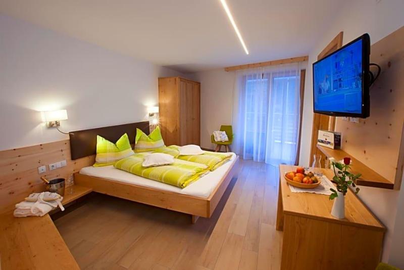 Hotel Restaurant Waldheim - last minute hotel in Ganda
