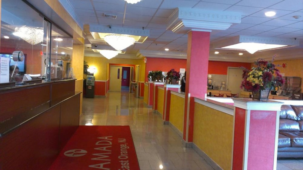 Ramada by Wyndham East Orange - photo 3