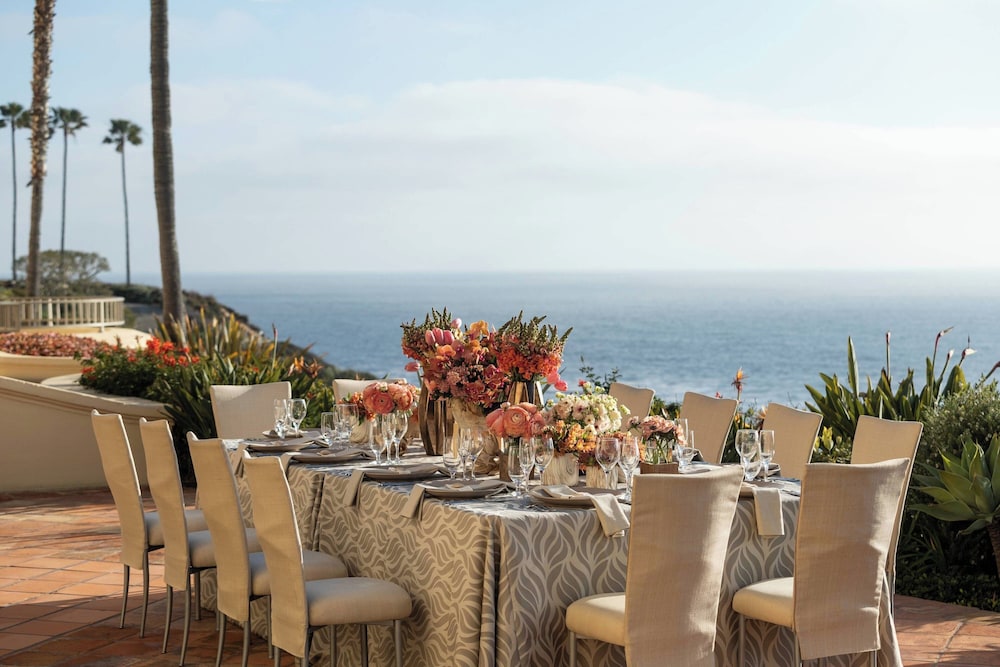 The Ritz Carlton Laguna Niguel - photo 166