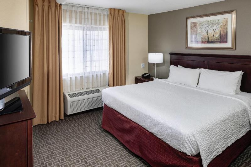 TownePlace Suites by Marriott Texarkana - photo 42