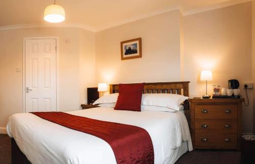 Mill Croft Bed and Breakfast