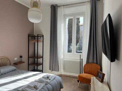 La Casa nel Vicolo — 4-Star Luxury Hotel in Bologna, Italy