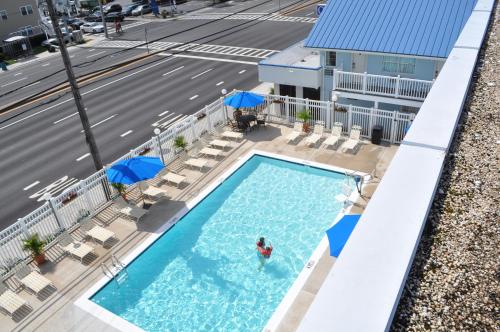 Coastal Inn Ocean City - photo 36