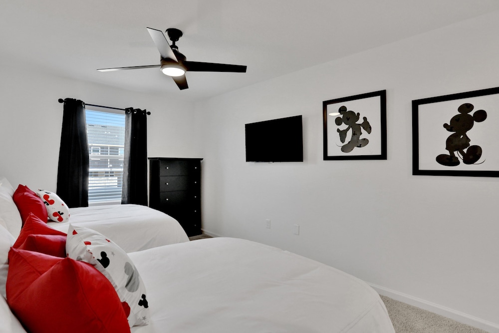 2382zbp Solara Resort 5 Bedroom Townhouse by RedAwning - photo 13