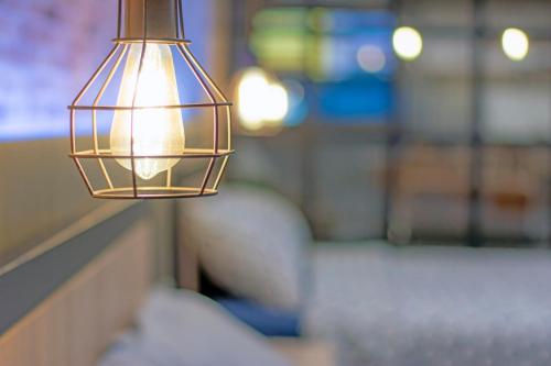 Private apartment in Huaikwang