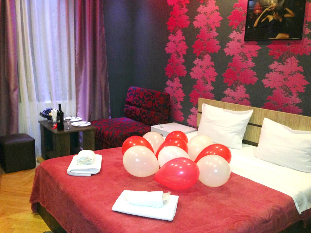 Hotel Bonus - last minute hotel in Tbilisi