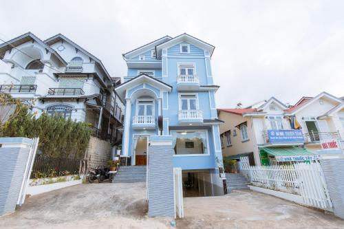 Biệt Thự Du Lịch Suối Mơ in Unknown City, Vietnam