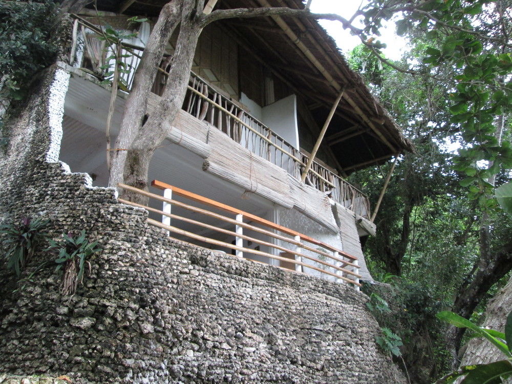 Balinghai Beach Resort in Balabag, Philippines