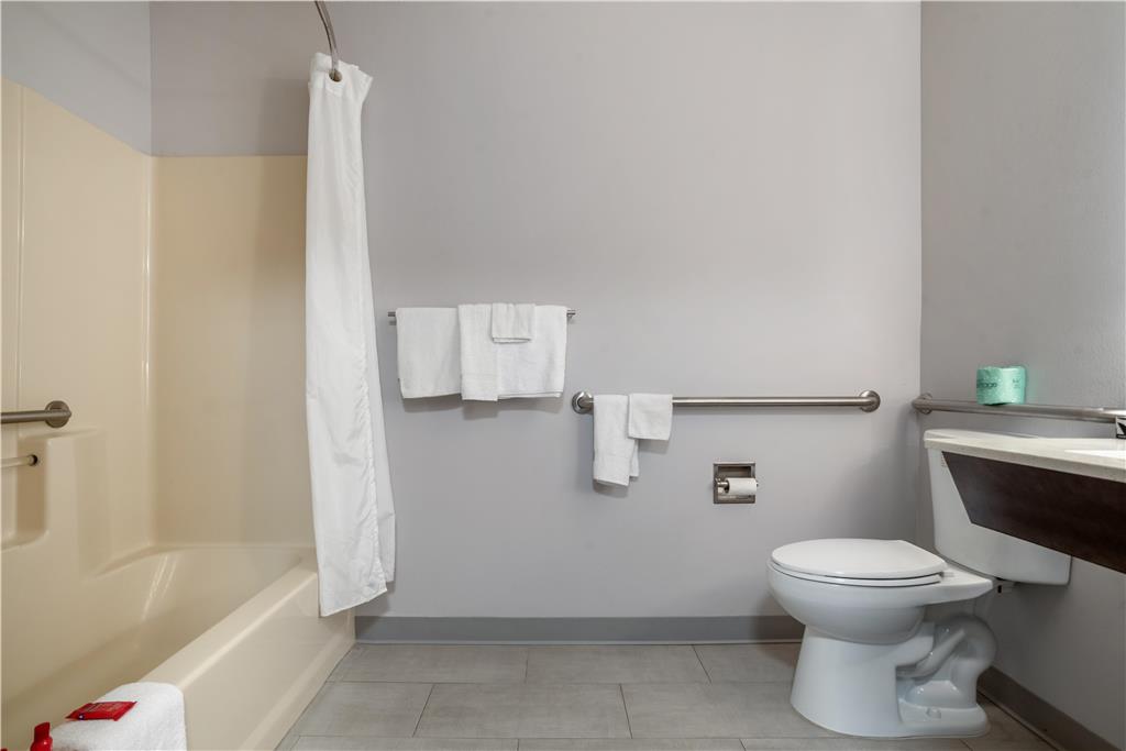 SureStay Plus by Best Western St. James Donaldsonville - photo 22