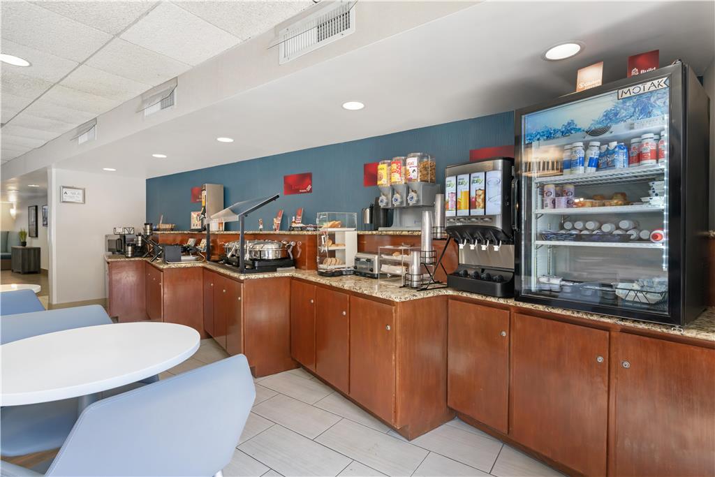 Best Western Plus Wilmington Wrightsville Beach - photo 27