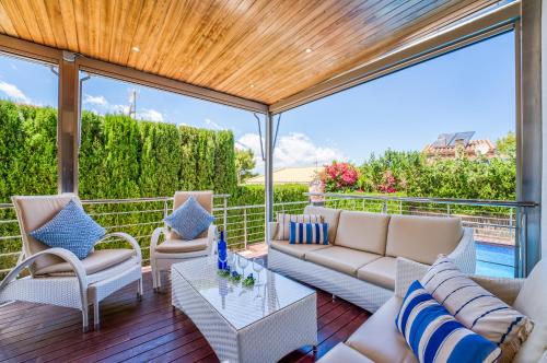 Ideal Property Mallorca Xiscama — Alcudia — photo 5