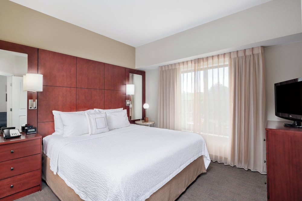 Residence Inn Phoenix NW Surprise - photo 10