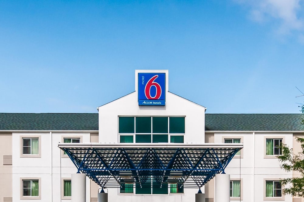 Motel 6 Joliet IL Chicago I 55 - photo 41