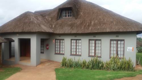 Nongoma Lodge & Inn Cc