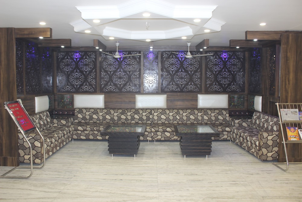 Hotel Nek — Riasi — photo 4