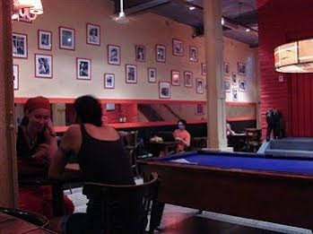 Hostel Inn Tango City