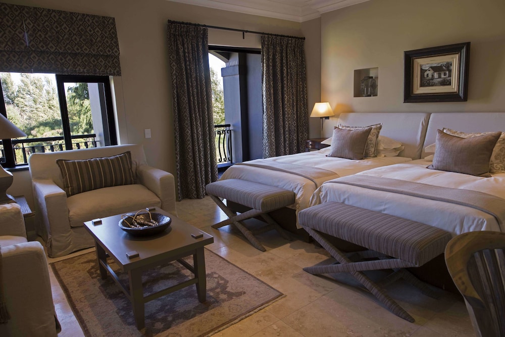 Sante Wellness Retreat & Spa — Paarl — photo 5