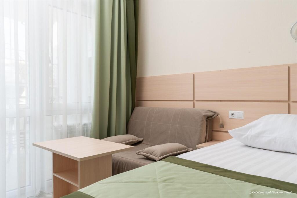 Juzhnyj dom in Gelendzhik, Russia