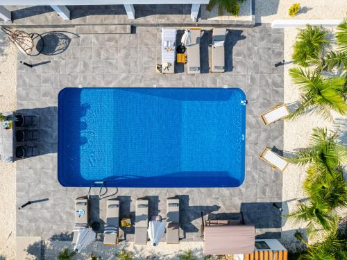 Cocoon Ocean Villa Luxury Escape