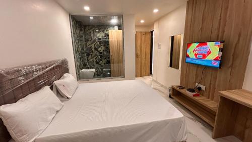 Shree Nidhi Residency